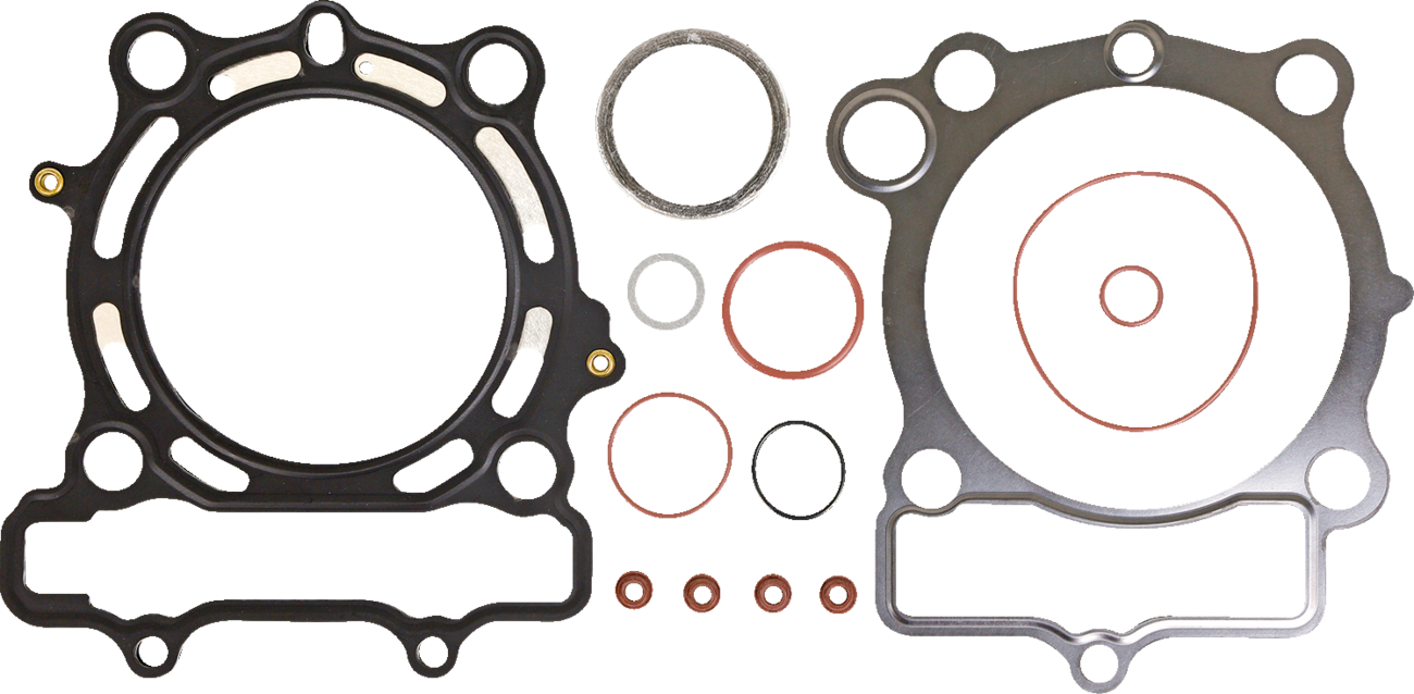 Top End Gasket Kit - 79 mm - Kawasaki