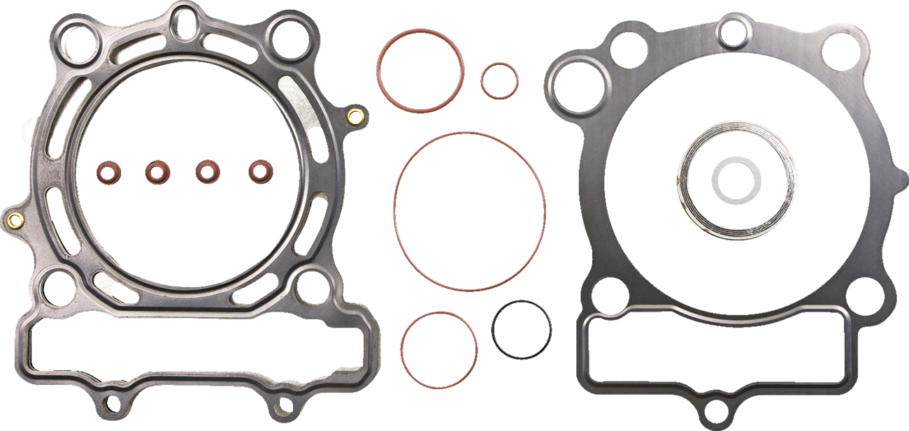 Top End Gasket Kit - 78 mm - Kawasaki