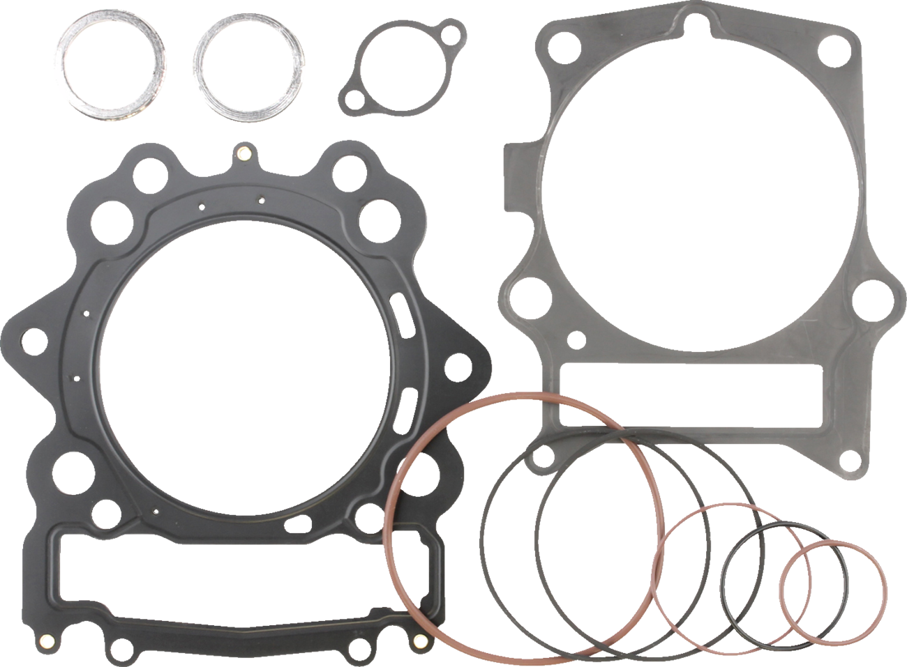 Top End Gasket Kit - 104 mm - Yamaha