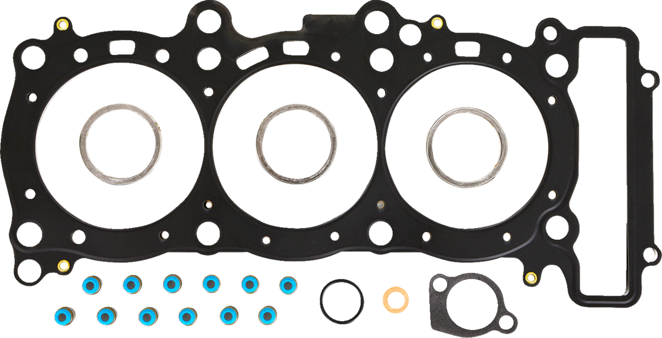 Top End Gasket Kit - 82.5 mm - Yamaha
