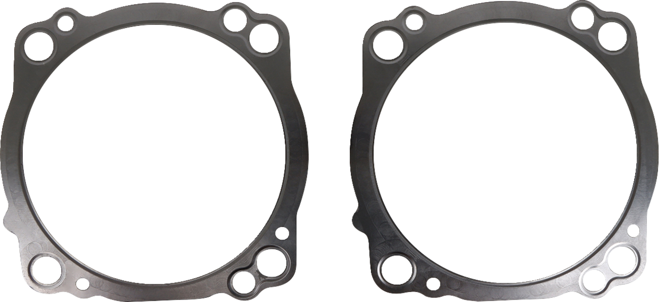 Base Gasket - 0.010"
