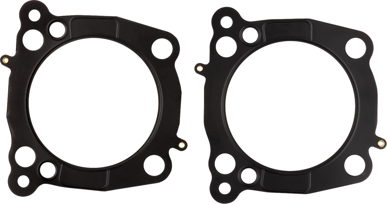 Head Gasket - 4.250" - .030" - Center Cooled - MLS