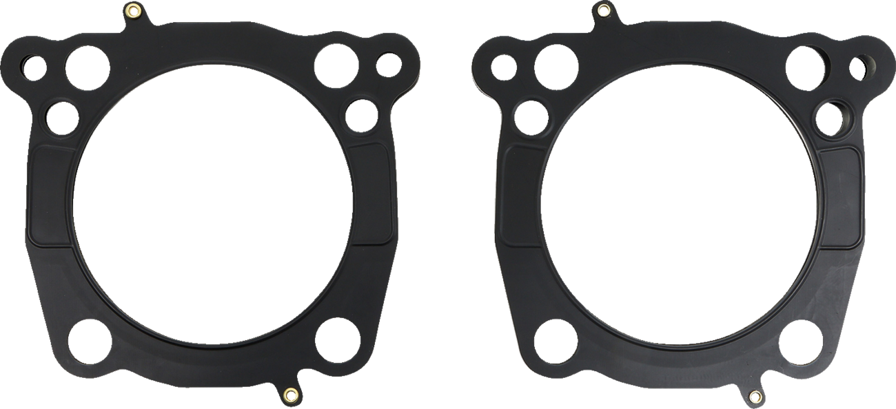 Head Gasket - 4.310" - .040" - Center Cooled - MLS