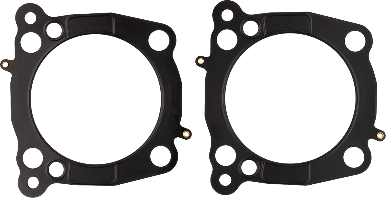 Head Gasket - 4.310" - .036" - Center Cooled - MLS