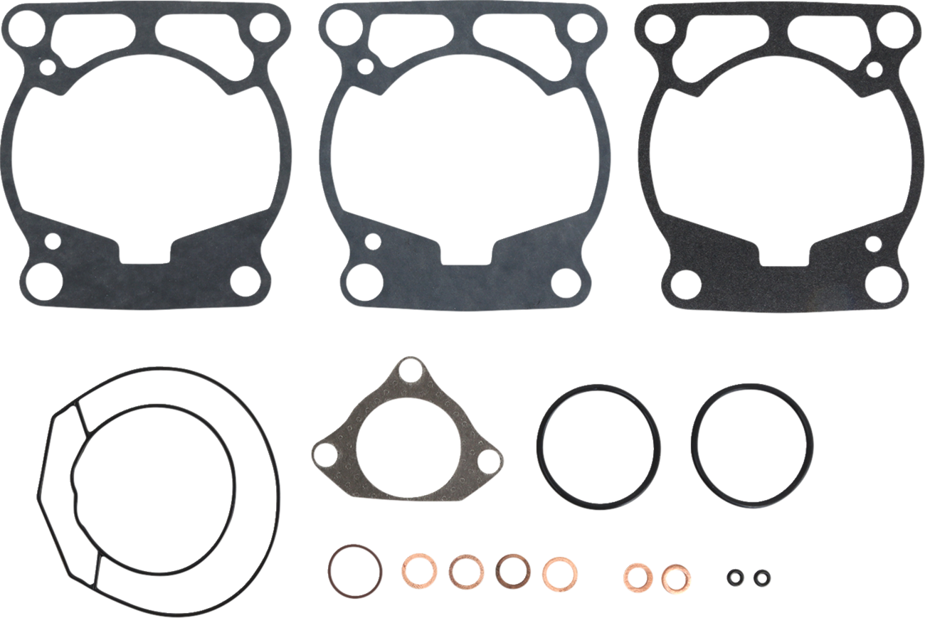 Top End Gasket Kit with Fiber Base Gasket - Gas Gas/Husqvarna/KTM