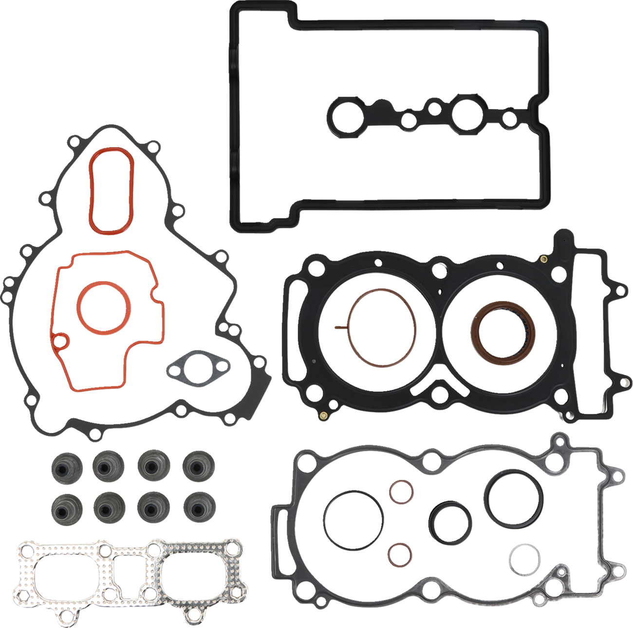 Complete Gasket Kit - Polaris