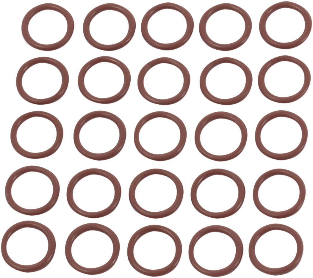 O-Ring - 25 Pack