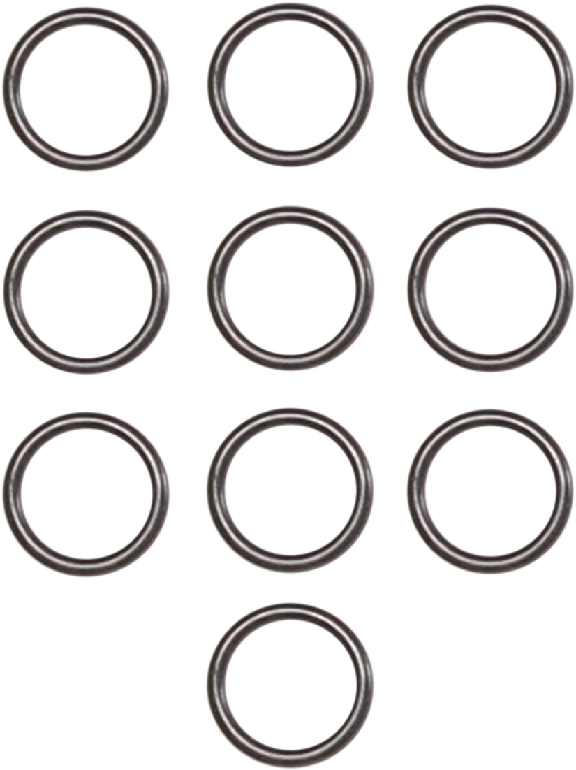 Case Dowel O-Ring