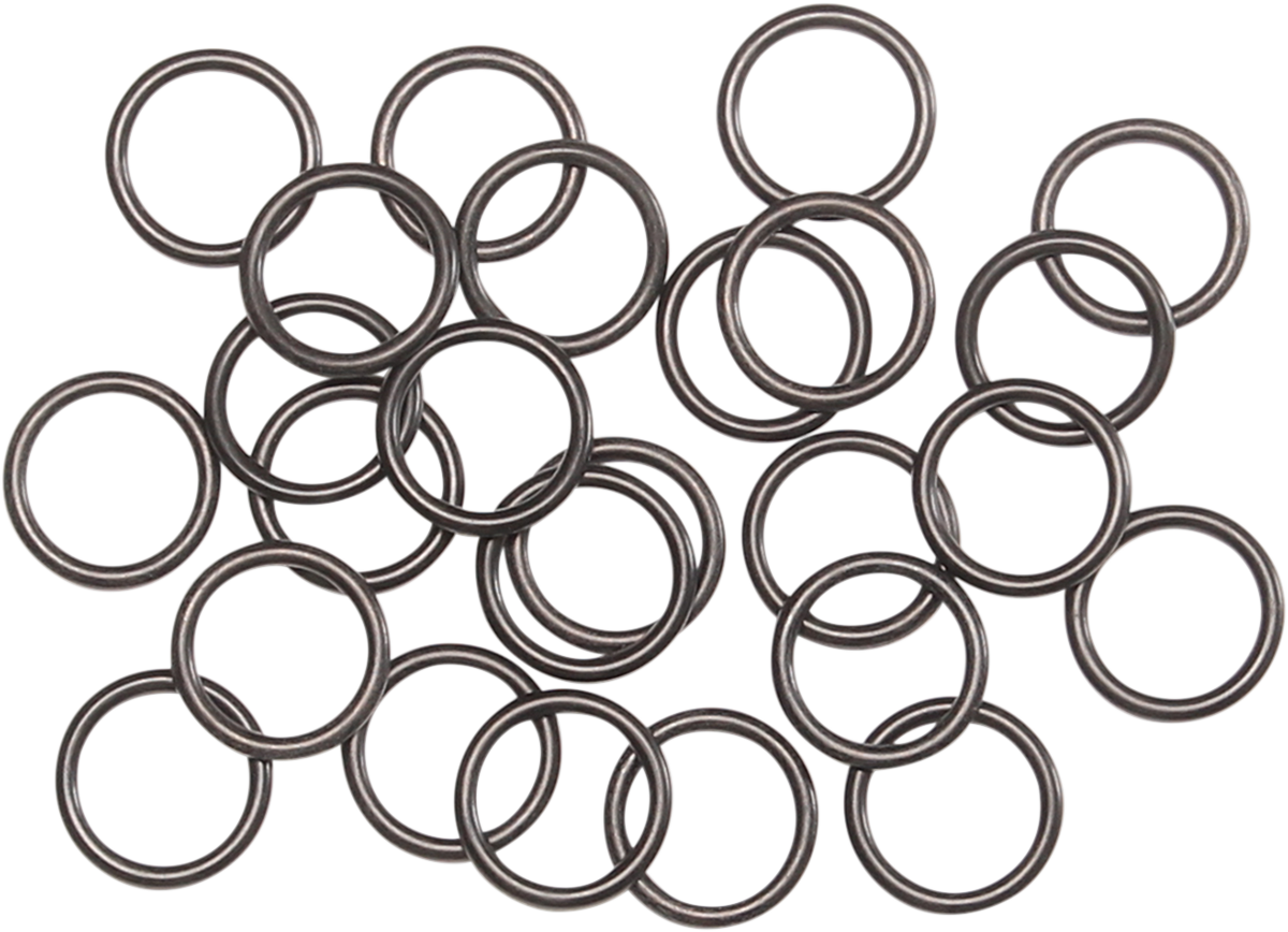 Crank Sensor O-Ring - Twin Cam