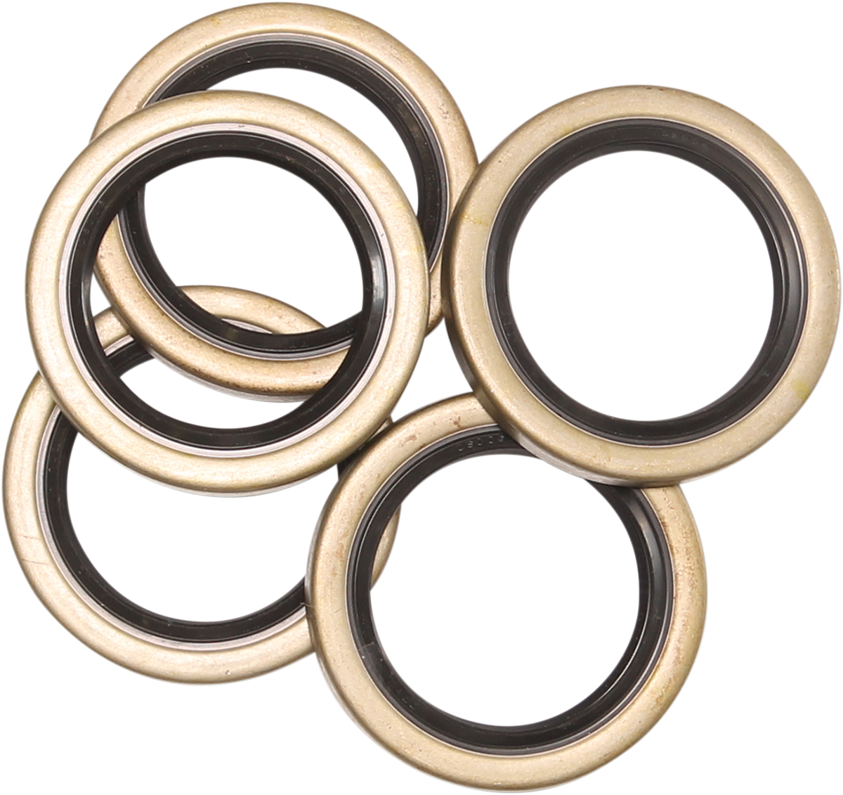 Sprocket Shaft Oil Seal