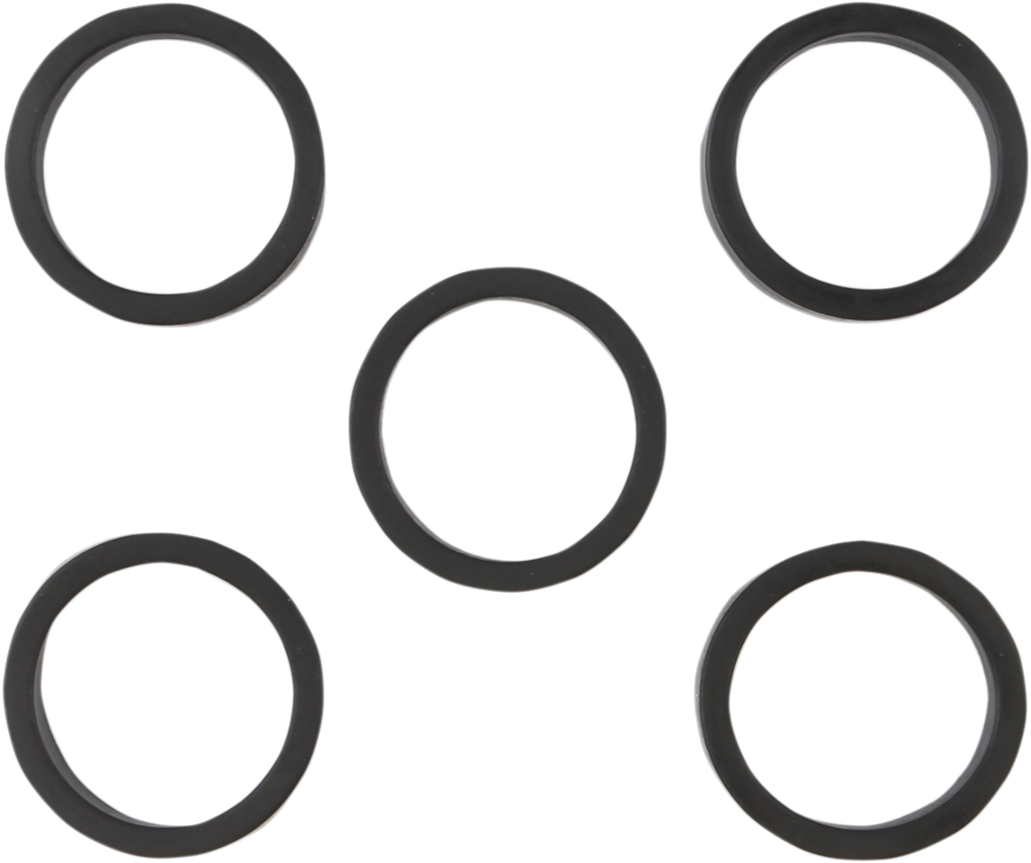 Intake to Carburetor Seal - 5 Pack - Twin Cam