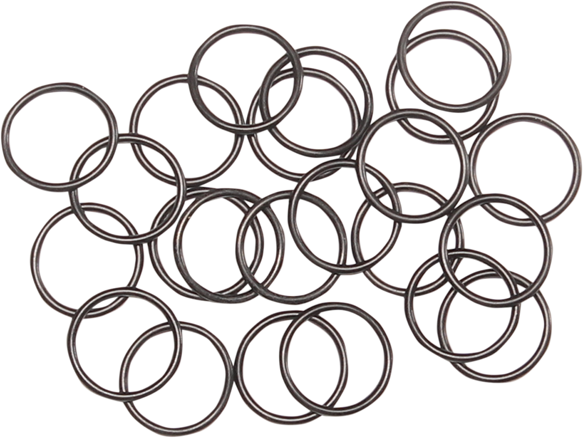 O-Ring - 25 Pack