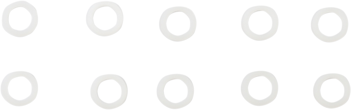 Drain Plug Washer