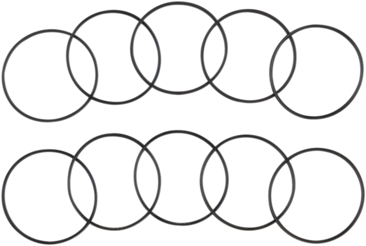 Mainshaft Quad Seal