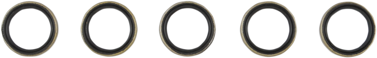 Main Drive Gear Seal - 5 Pack - '91-'99 EVO