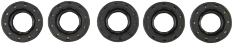 Shifter Shaft Seal - '80-'84 Shovelhead - 5 Pack