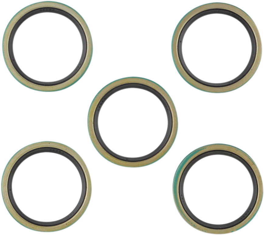 Single Lip Main Shaft Seal - L'79-'81 Shovelhead