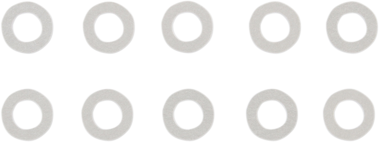 Drain Plug Washer