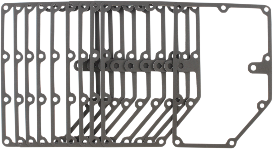 Oil Pan Gasket - Dyna