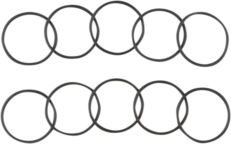 Lower Tappet Block O-Ring
