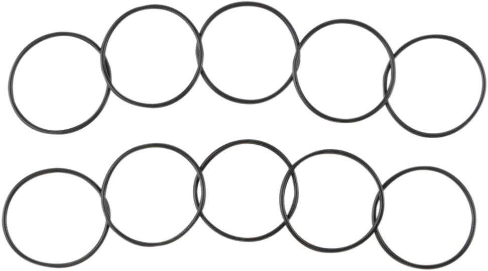 Clutch Inspection Cover O-Ring - M8/XL