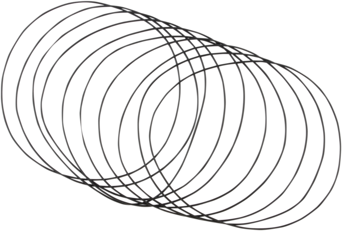 Inner Primary O-Ring