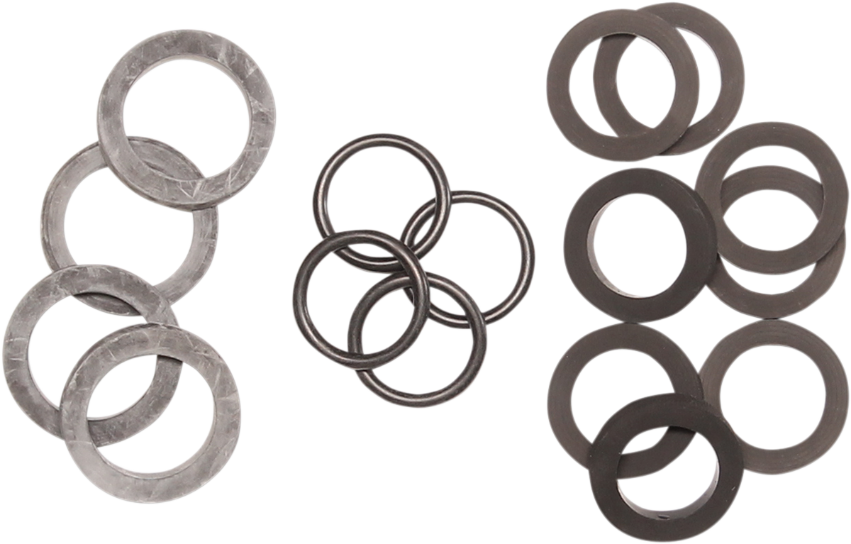 Pushrod Tube O-Ring