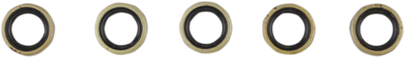 Transmission Shift Shaft Seal - Twin Cam