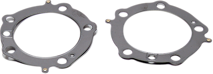 Head Gasket - Stock Bore - .043" - '36-'47 Knucklehead