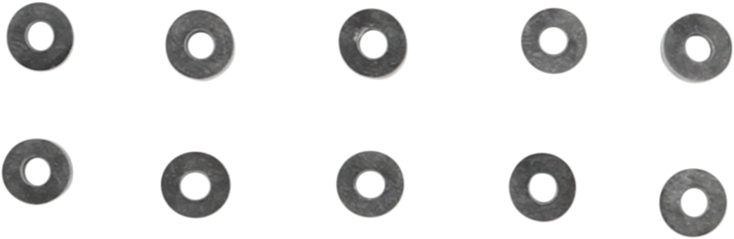 Line Sleeve Oil Seal