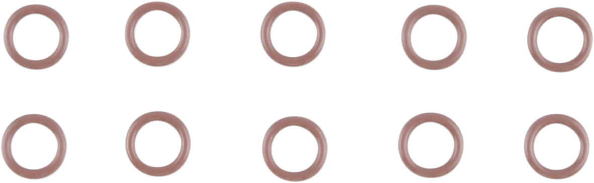 Breather Assembly O-Ring