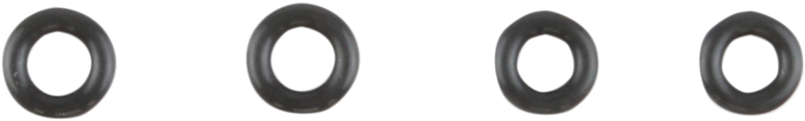 Induction Module O-Ring Kit - M8