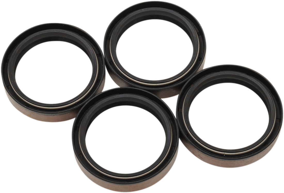 Engine Crankcase O-ring Seals