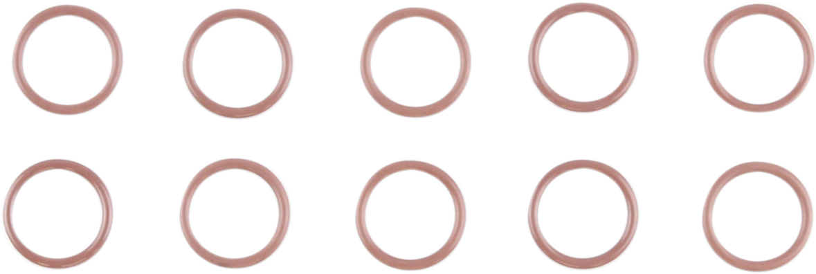 O-Ring - 10 Pack