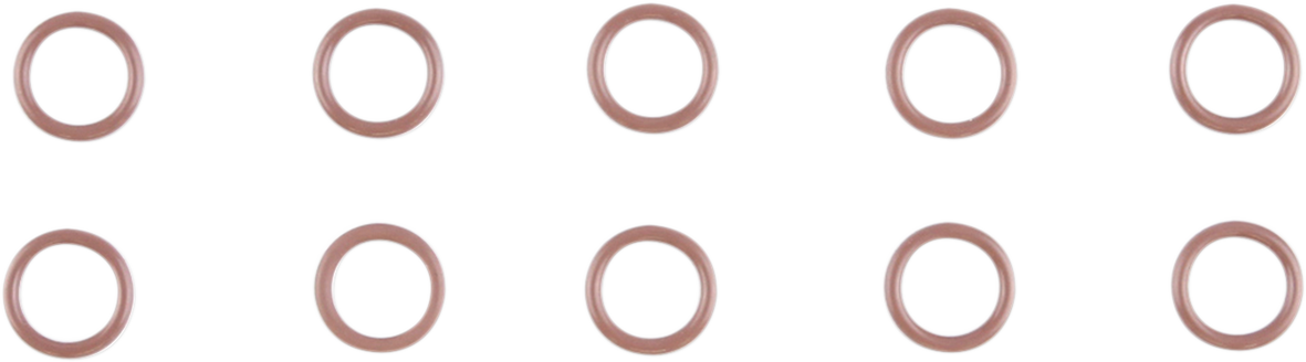 O-Ring - 10 Pack