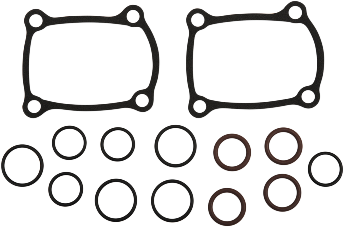 Pushrod O-Ring with Tappet Gaskets - M8