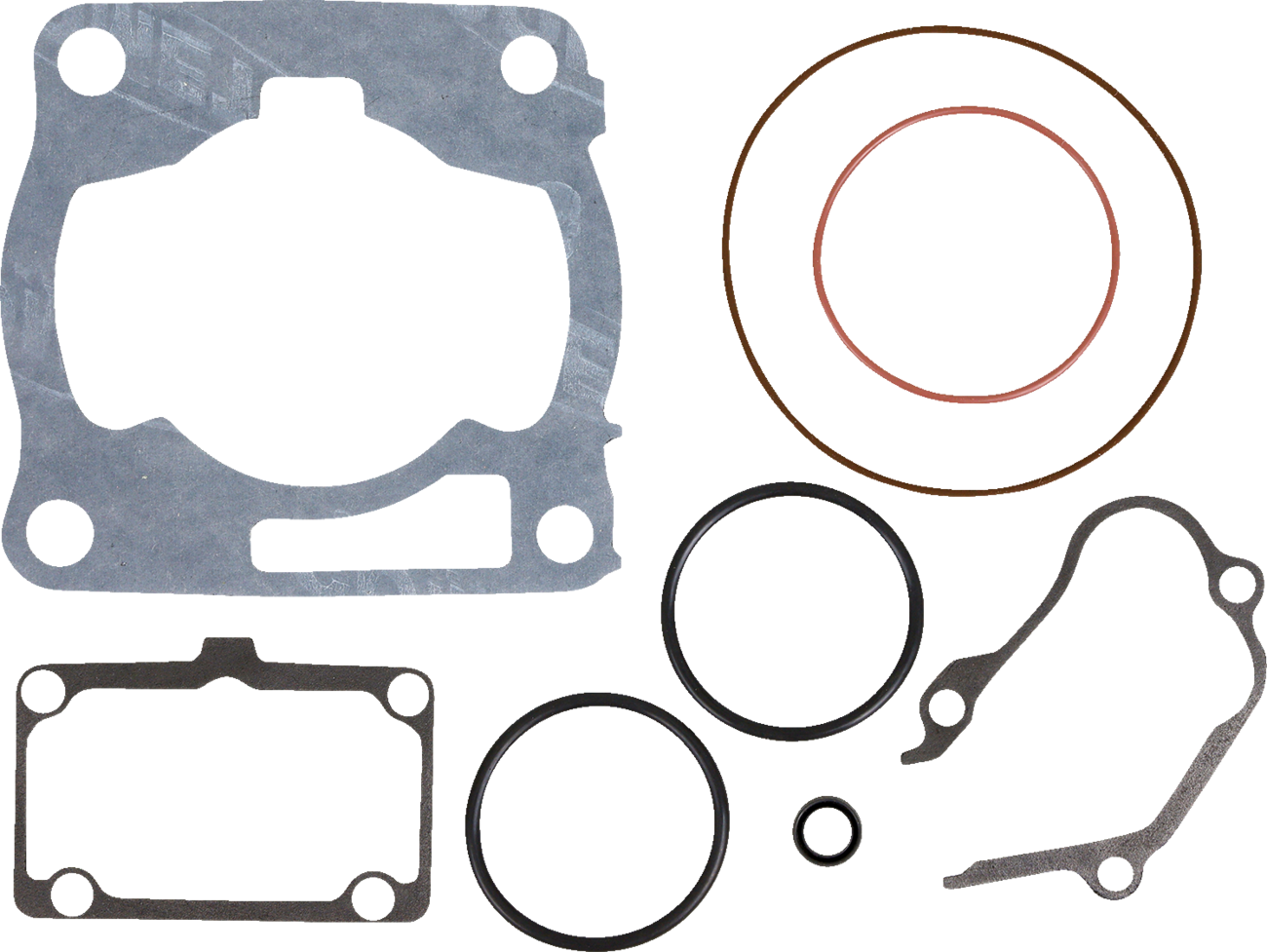 Top End Gasket/O-Ring Cylinder Head Gasket Kit - Yamaha