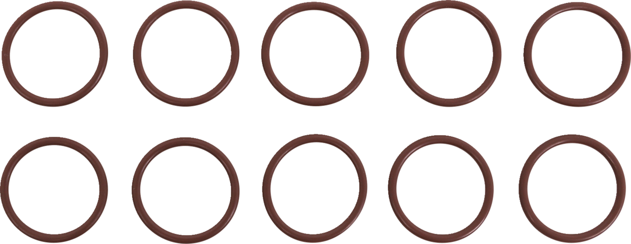Dip Stick O-Ring - Rev Max - 10 Pack