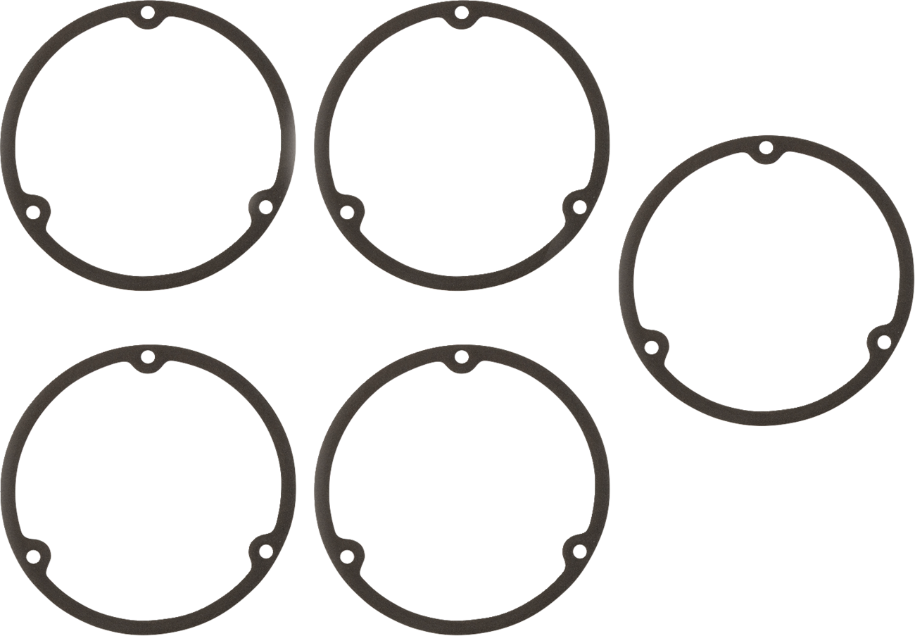 Derby Cover Gasket - '70-Early'84 Shovelhead