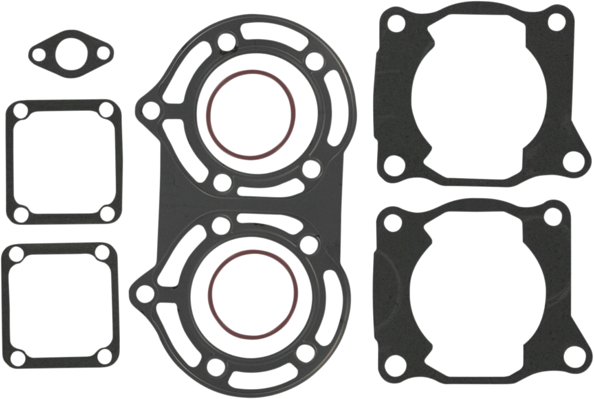Top End Gasket Kit - 65.50 mm - Yamaha