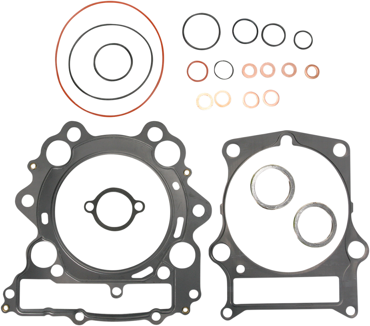 Top End Gasket Kit - 102 mm - Yamaha