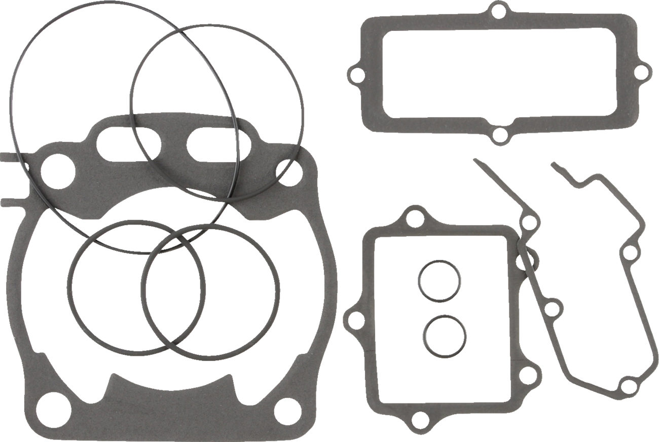 Top End Gasket Kit - Yamaha