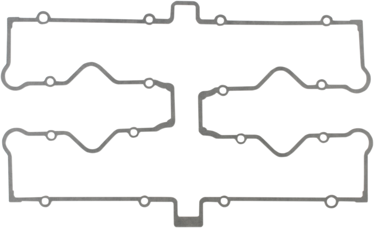 Valve Cover Gasket - Suzuki