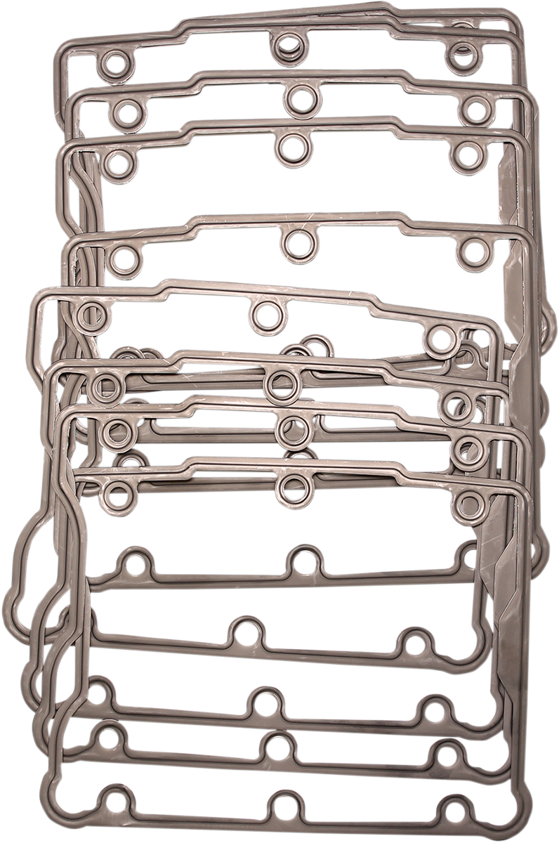 Rocker Box Cover Gasket - .020" - '99-'11 Twin Cam