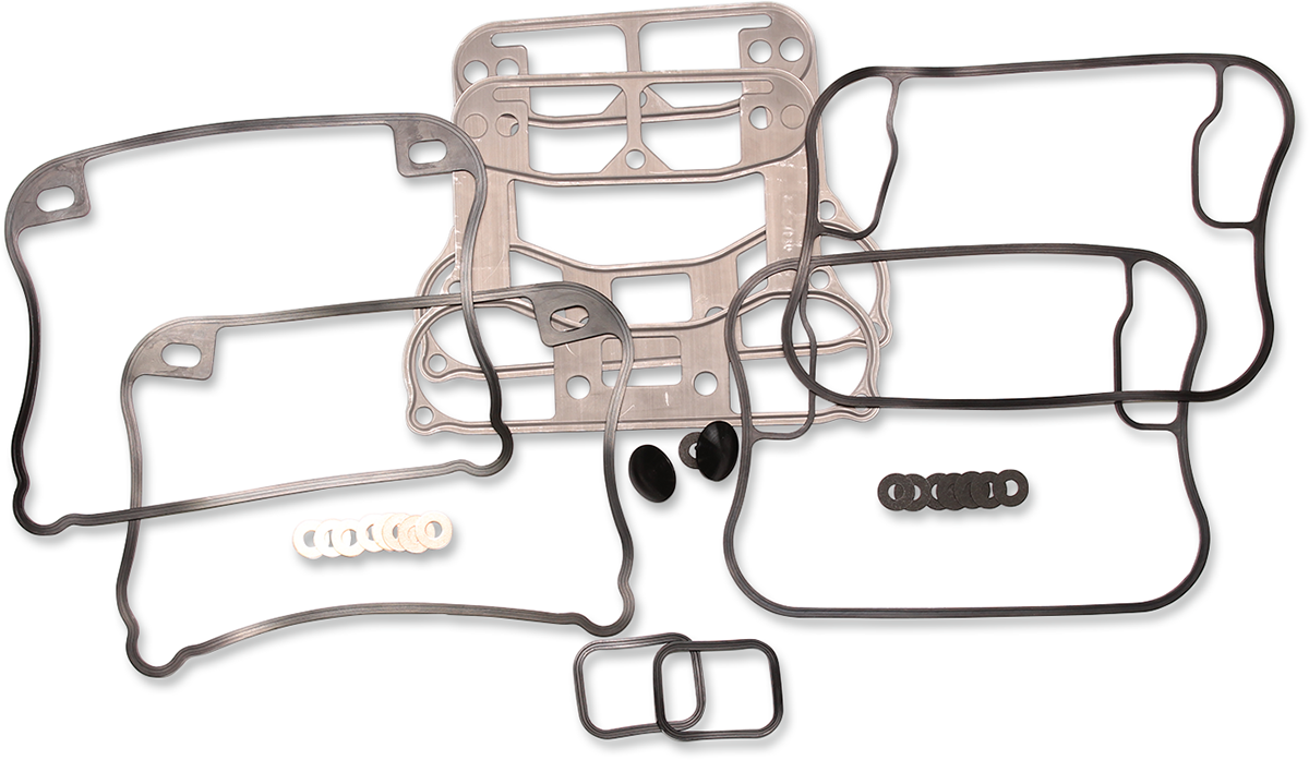 Rocker Gasket Kit - EST - '91-'03 Sportster
