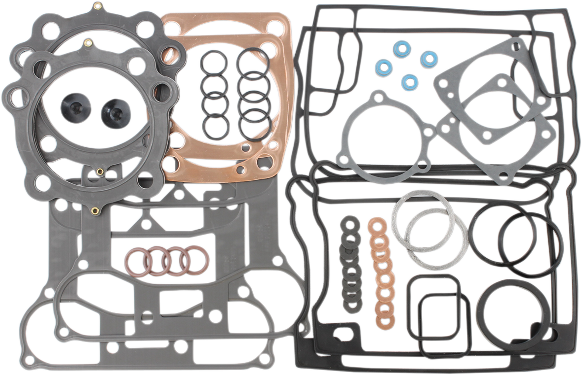 Top End Gasket Kit - Big Bore - EST - '92-'99 EVO Big Twin