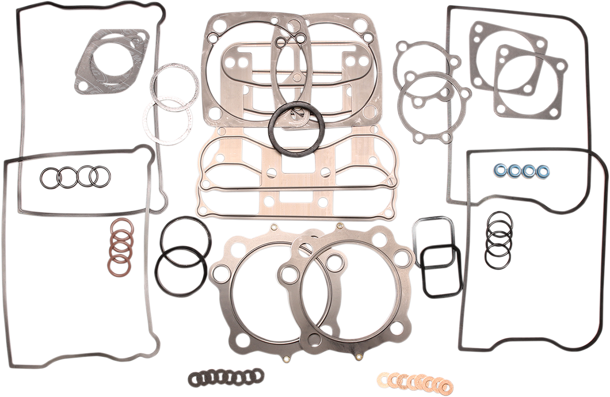 Top End Gasket - Big Bore - EST - '84-'91 EVO Big Twin