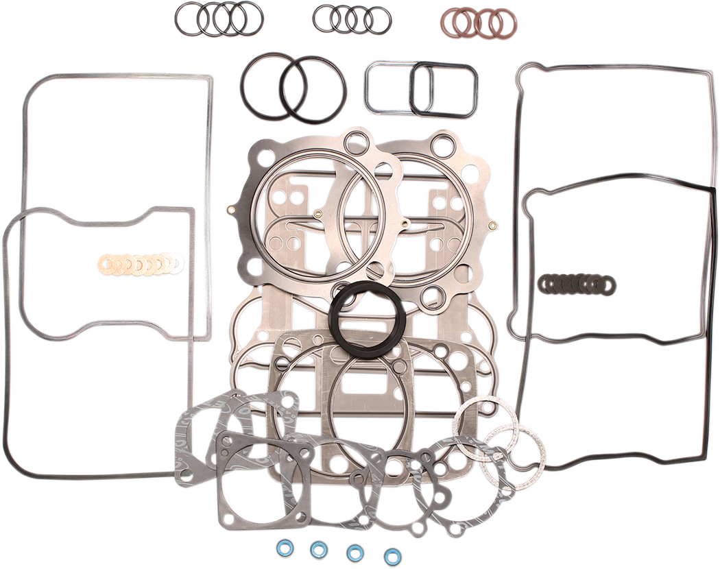 Top End Gasket - Standard - EST - '84-'91 EVO Big Twin