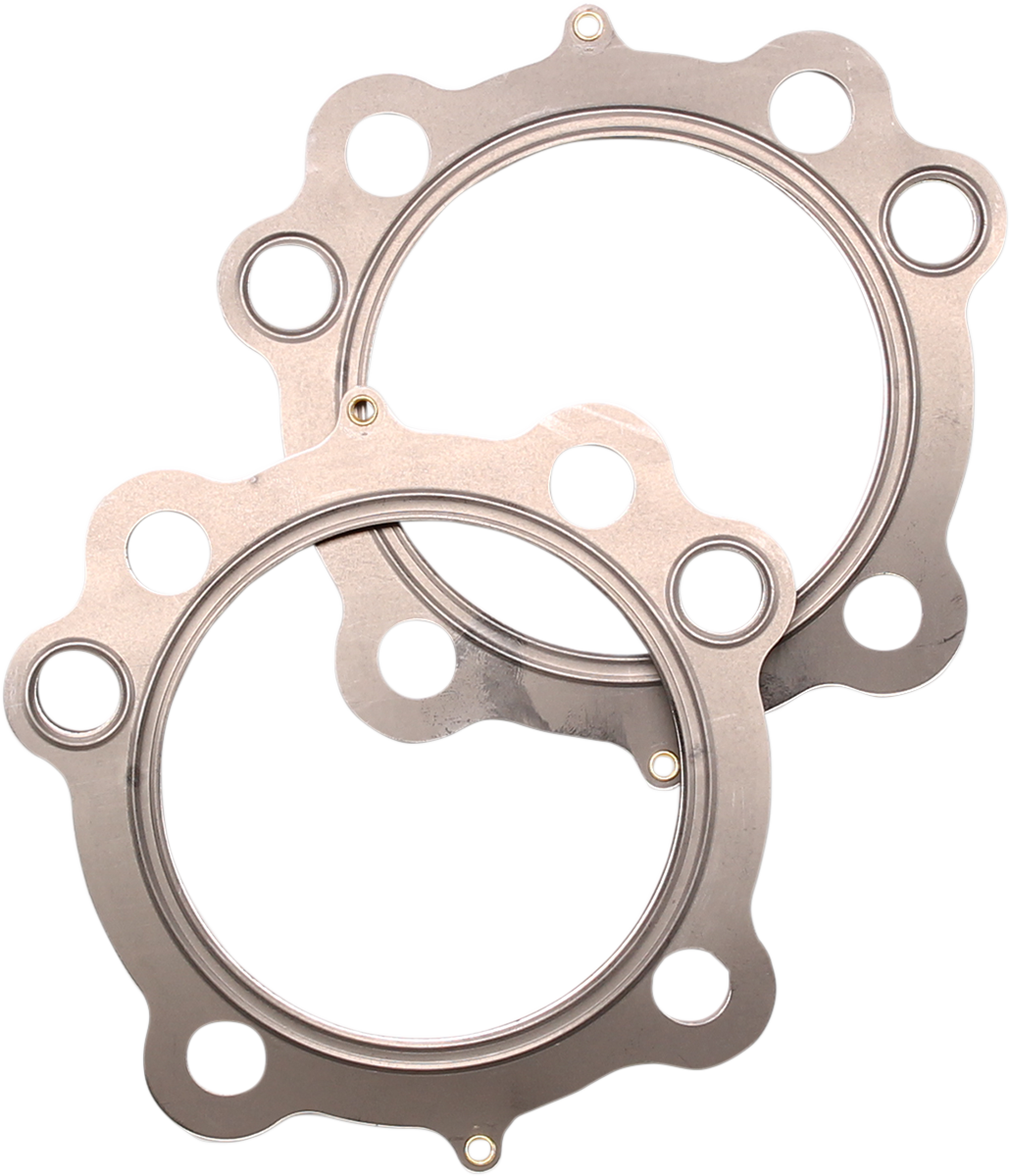 Head Gasket - Standard - 3.500" x .040" - '84-'99 EVO/'88-'22 XL 1200