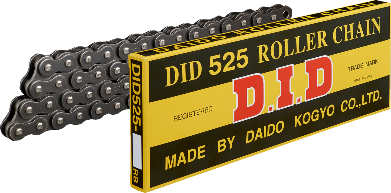 525 Standard - Drive Chain - 130 Links